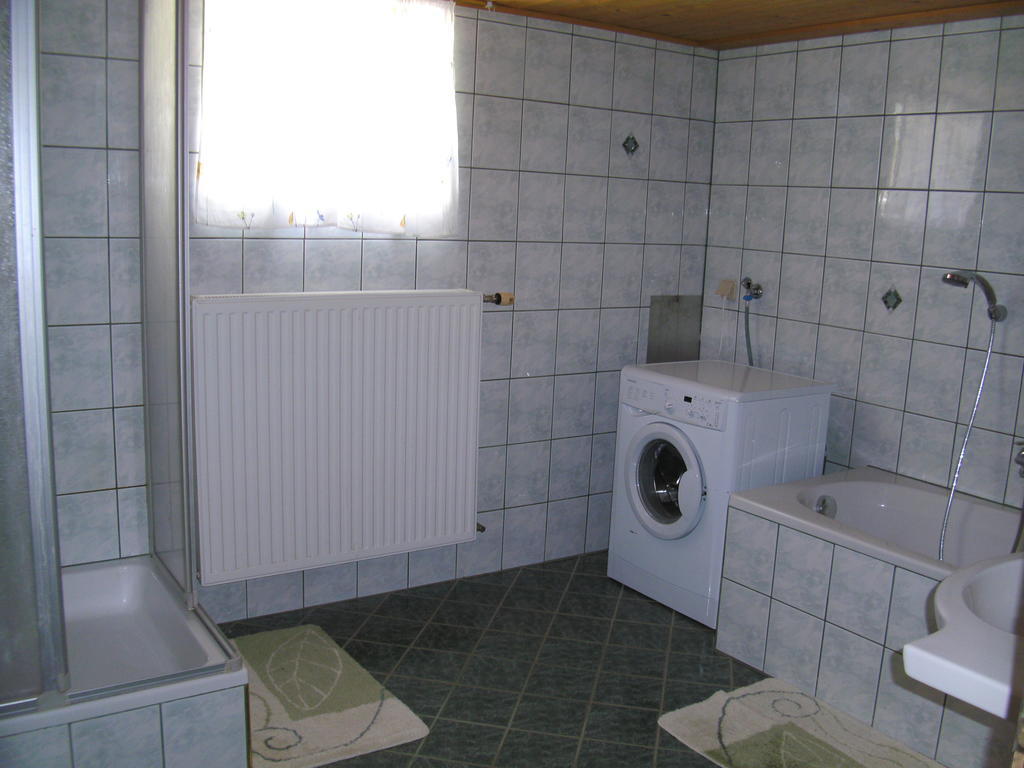 Ferienhaus Wohleser Mariahof Pokoj fotografie